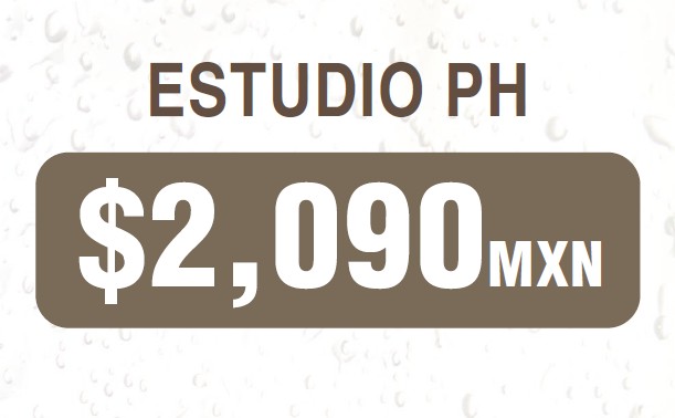 Membresía Estudio PH — $2,090 MXN / mes